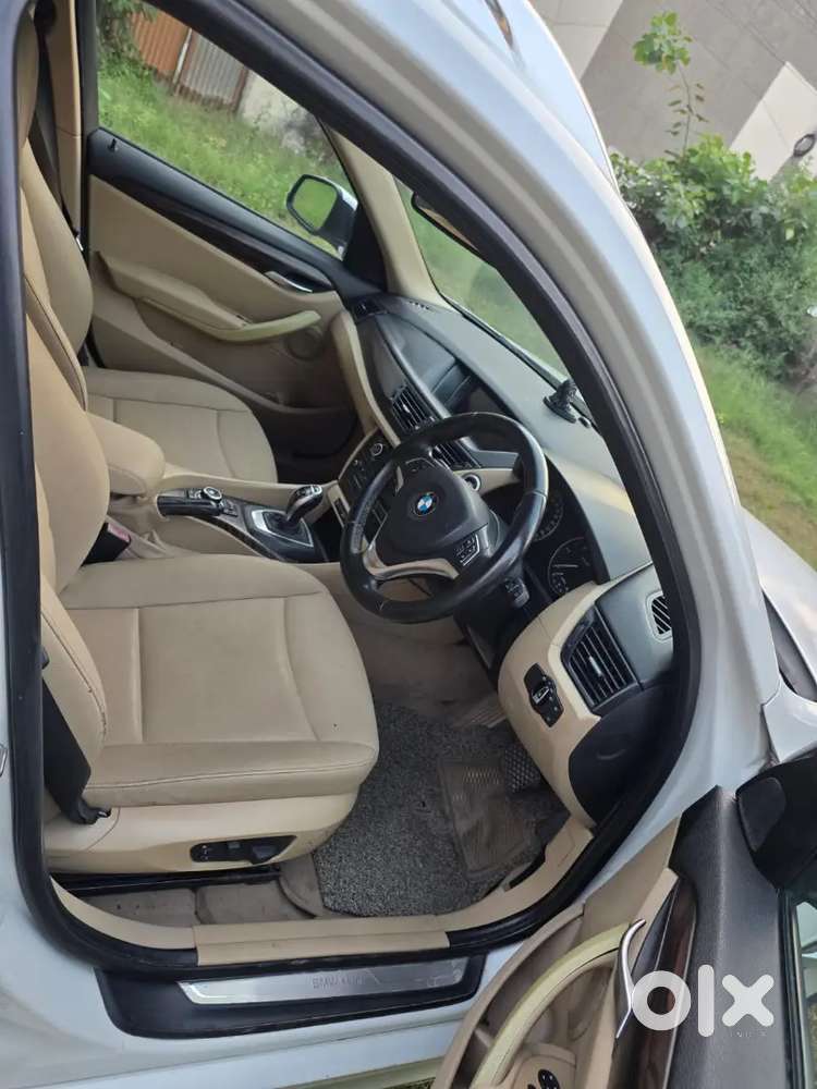 Bmw X1 Xdrive 20d 2014
