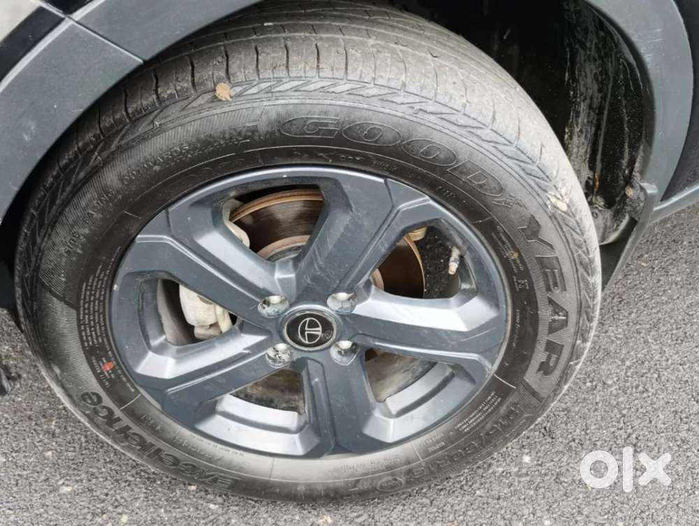 Tata Nexon 1.2 Revotron Xz Plus, 2022, Petrol