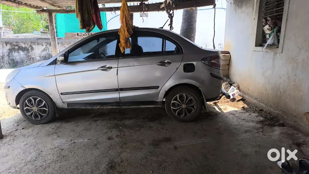 Tata Zest 1.2t Revotron 2016 Diesel Car