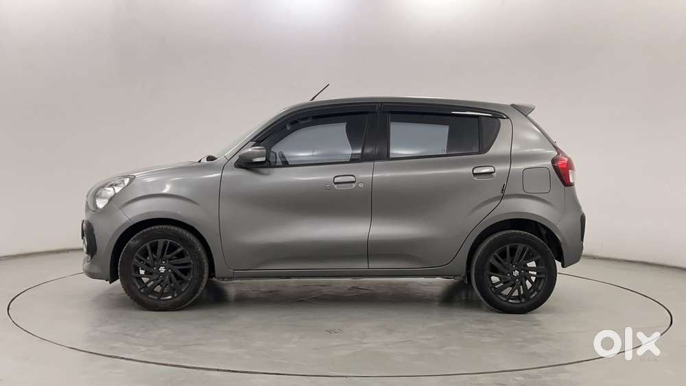 Maruti Suzuki Celerio 1.0 Zxi Plus Ags, 2022, Petrol