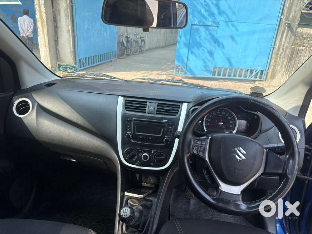 Maruti Suzuki Celerio X Zxi, 2018, Petrol