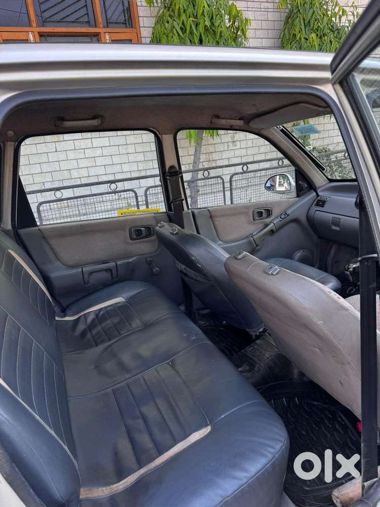 Maruti Suzuki 2005 Car