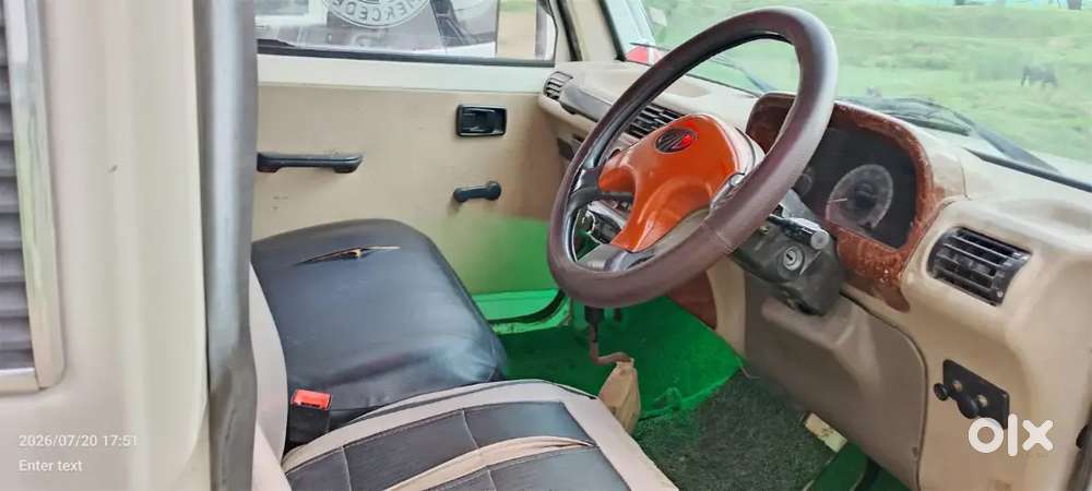 Mahindra Bolero Pik-up 2013 Diesel