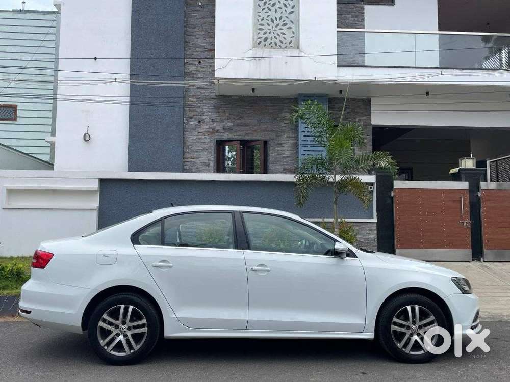Volkswagen Jetta 2.0l Tdi Highline At, 2015, Diesel