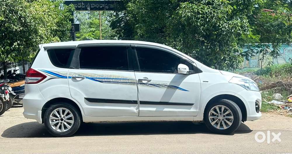 2015 Maruti Ertiga Diesel
