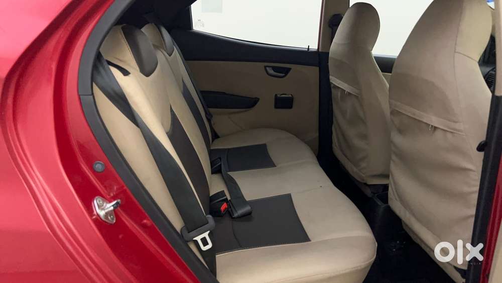 Hyundai Eon Sportz, 2015, Petrol
