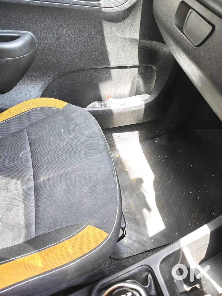 Renault Kwid 2022 Petrol 25000 Km Driven