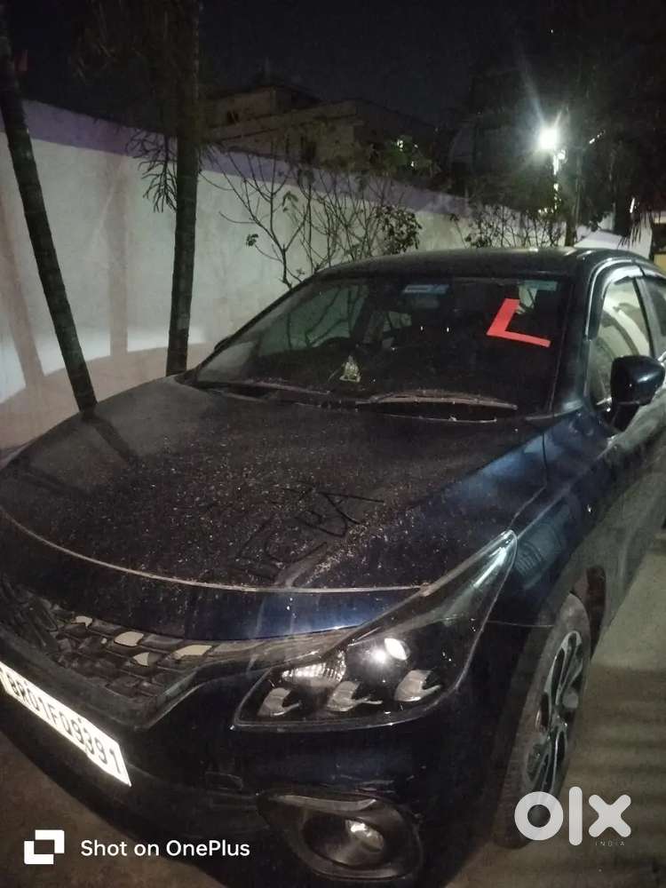 Maruti Suzuki Baleno 2022 Petrol 26000 Km Driven
