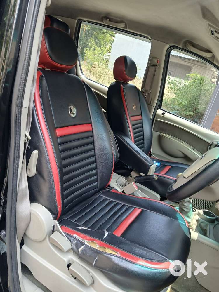 Mahindra Quanto C6, 2013, Diesel