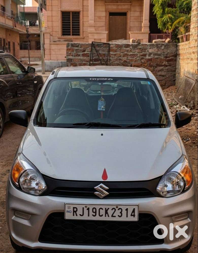 Alto 800 Vxi 2020 Model For Sale