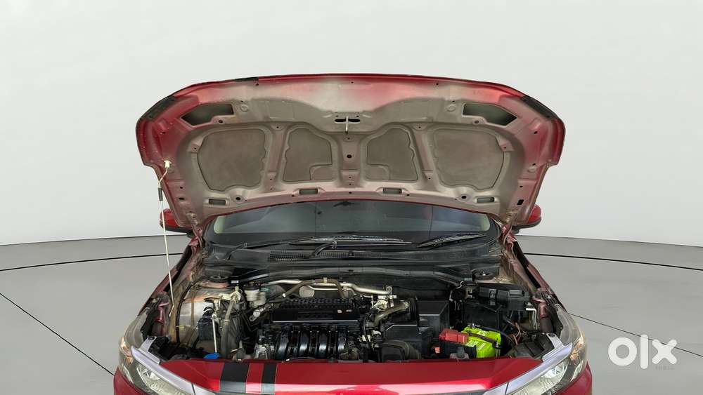 Honda Amaze S Petrol, 2020, Petrol