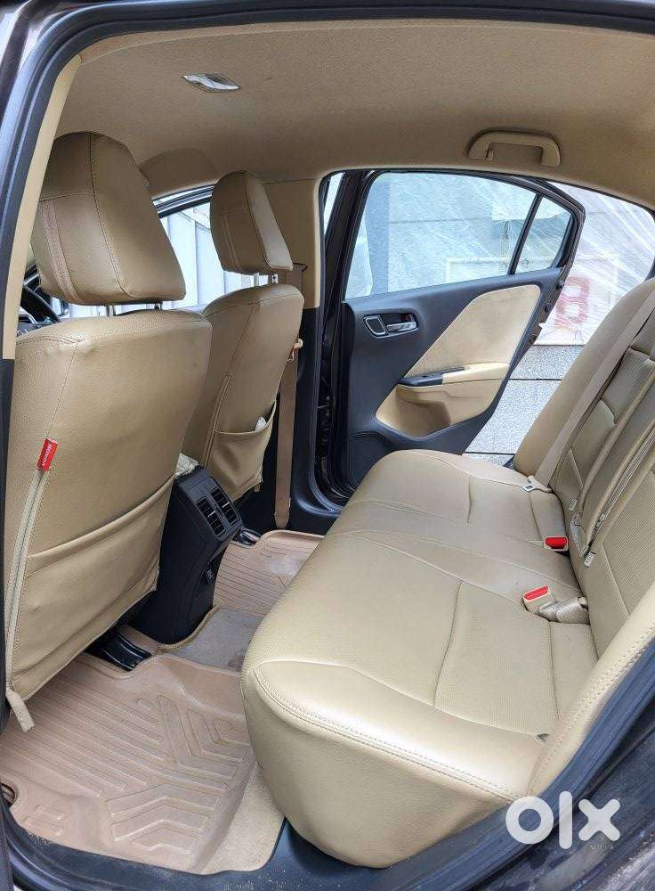 Honda City I Vtec V, 2020, Petrol