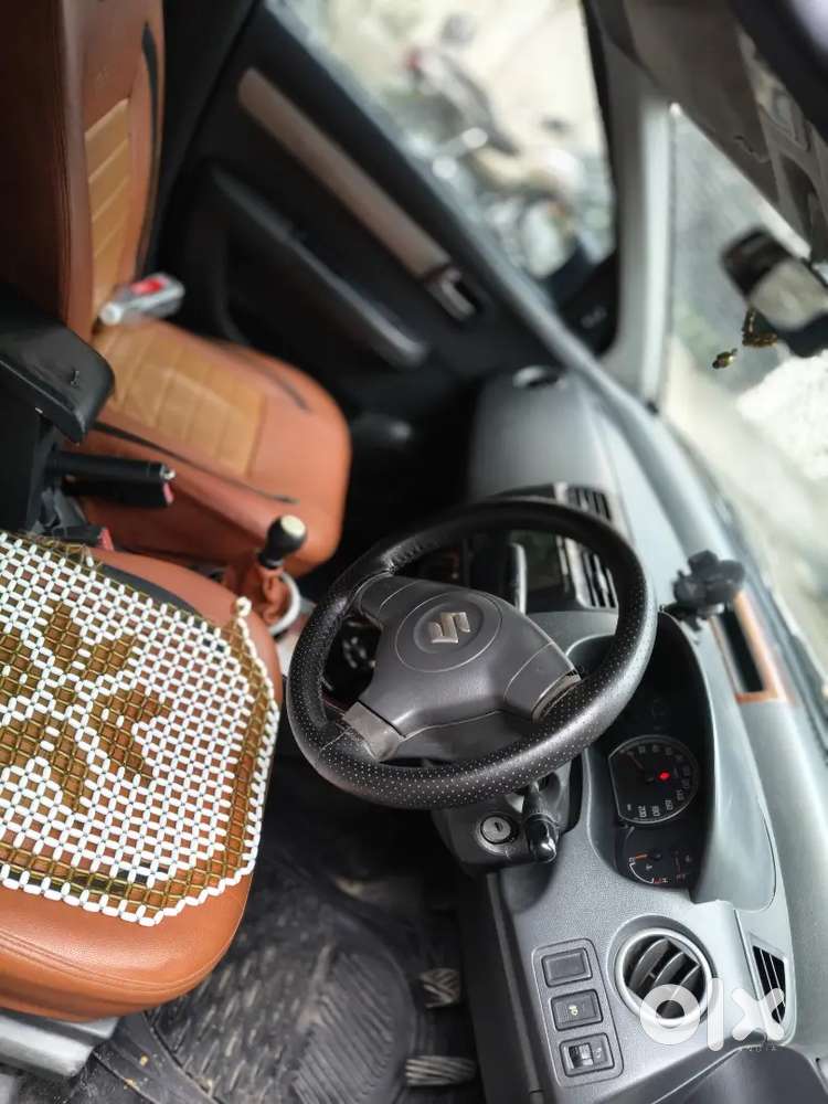 Maruti Suzuki Swift Vdi 2007