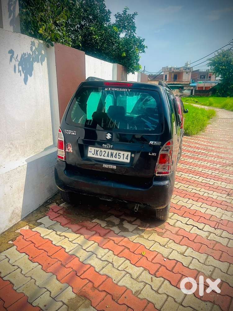 Maruti Suzuki Wagon R 2010