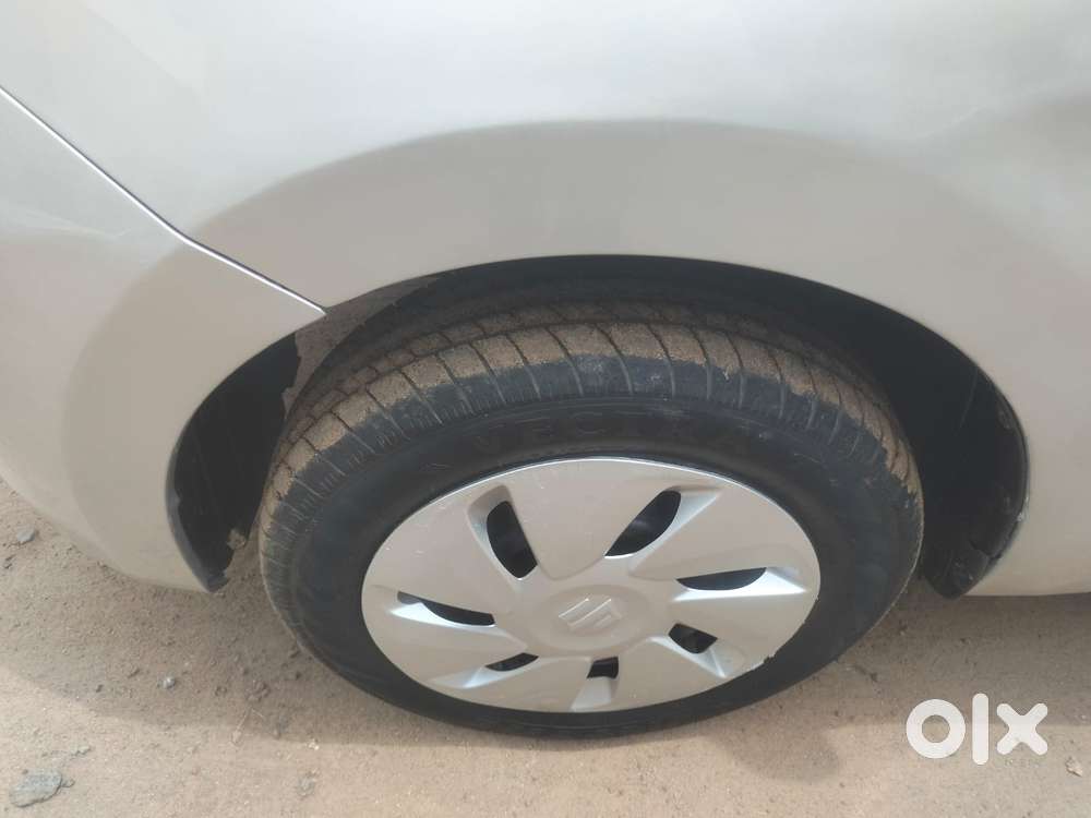 Maruti Suzuki Celerio 1.0 Vxi Amt, 2014, Petrol