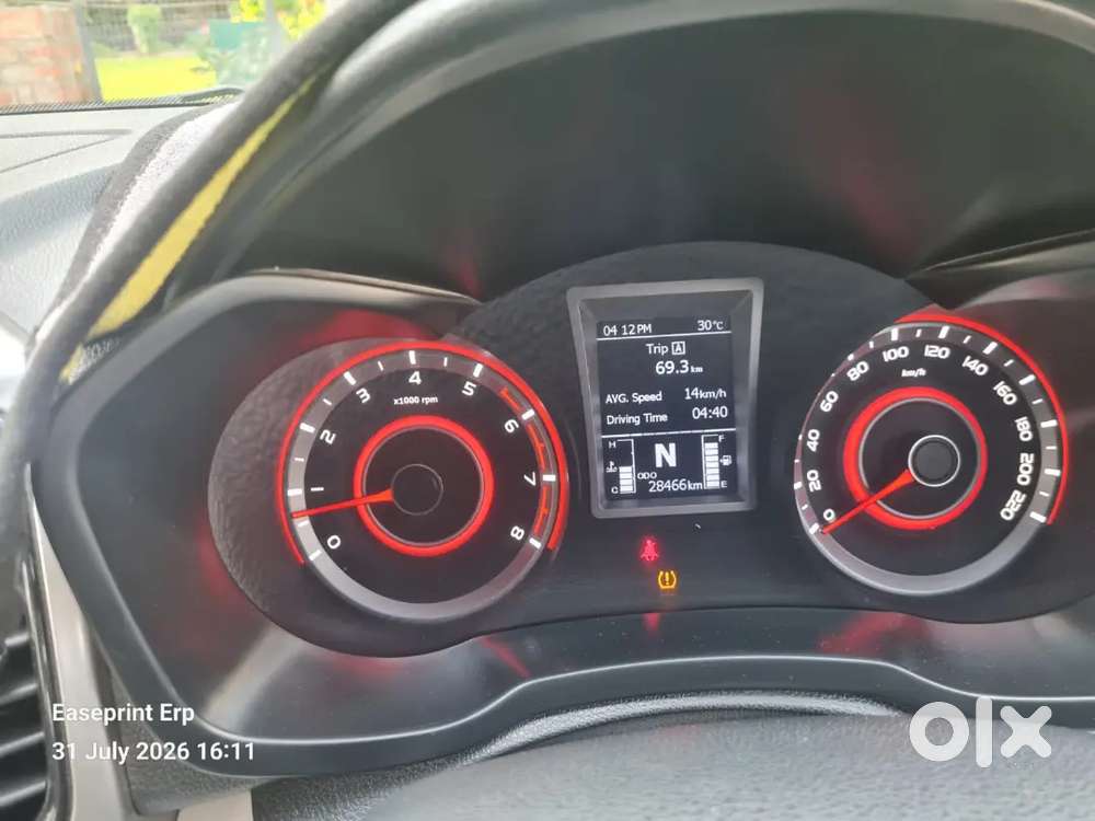 Mahindra Xuv300 2022 Variant