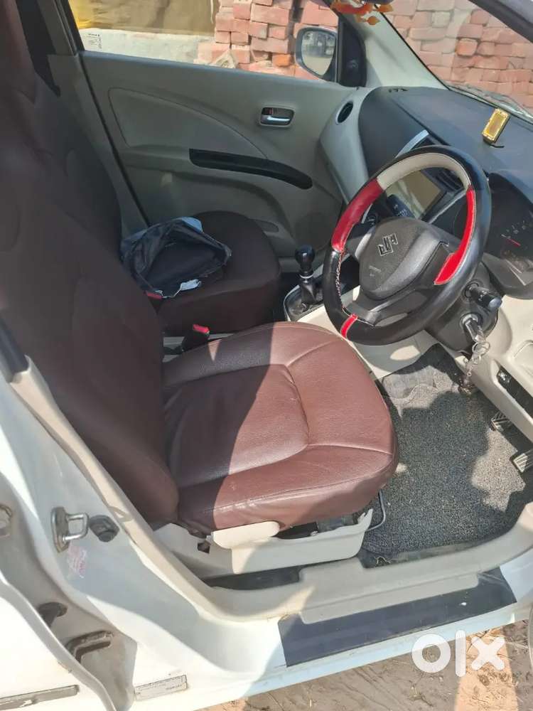 Maruti Suzuki Celerio 2020