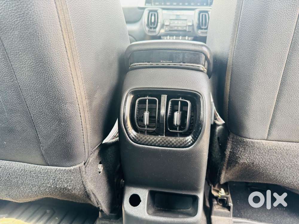 Kia Sonet 1.5 Gtx Plus Diesel, 2021, Diesel