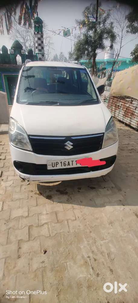 Maruti Suzuki Wagon R 2011 For Sale