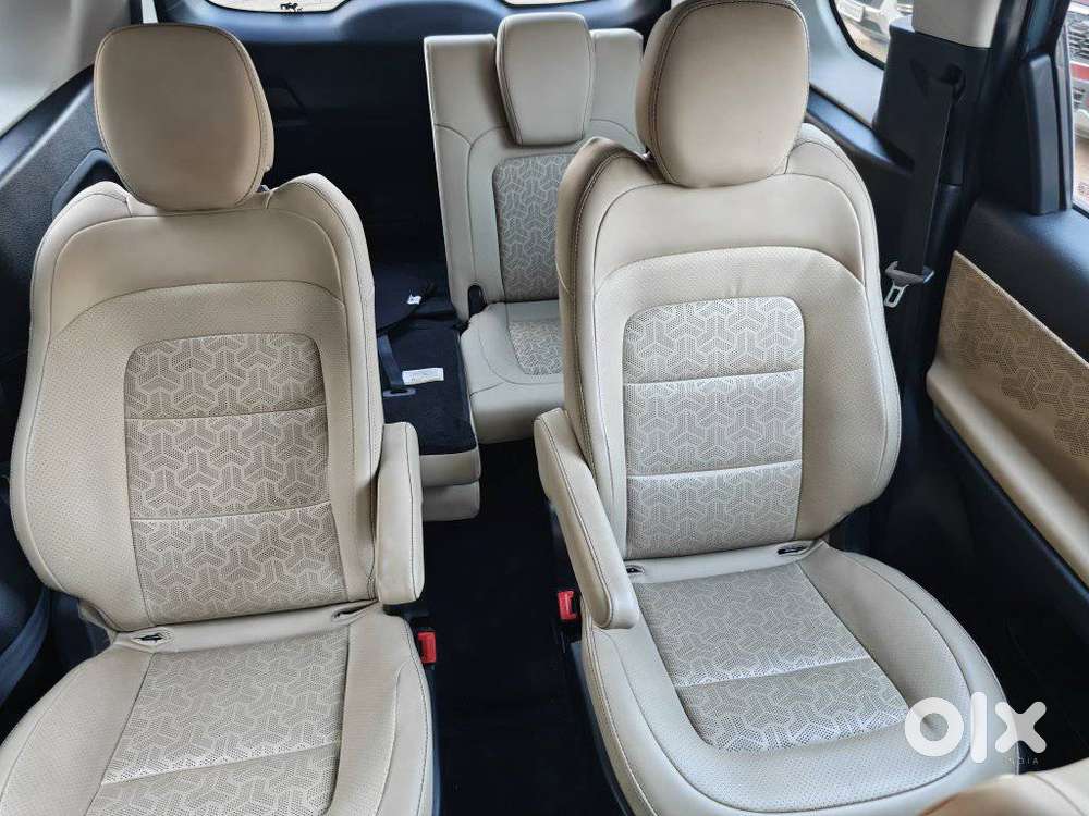 Tata Safari 2.0 Kryotec Xza Plus 6s Adventure, 2022, Diesel