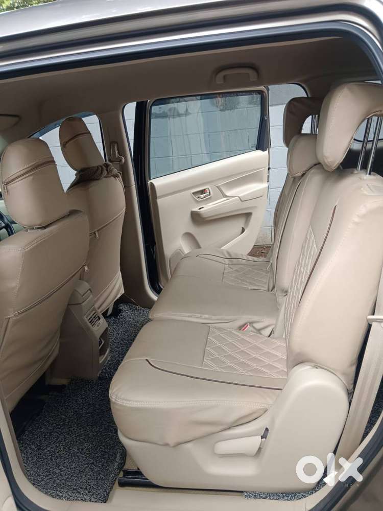Maruti Ertiga Vxi At 2026