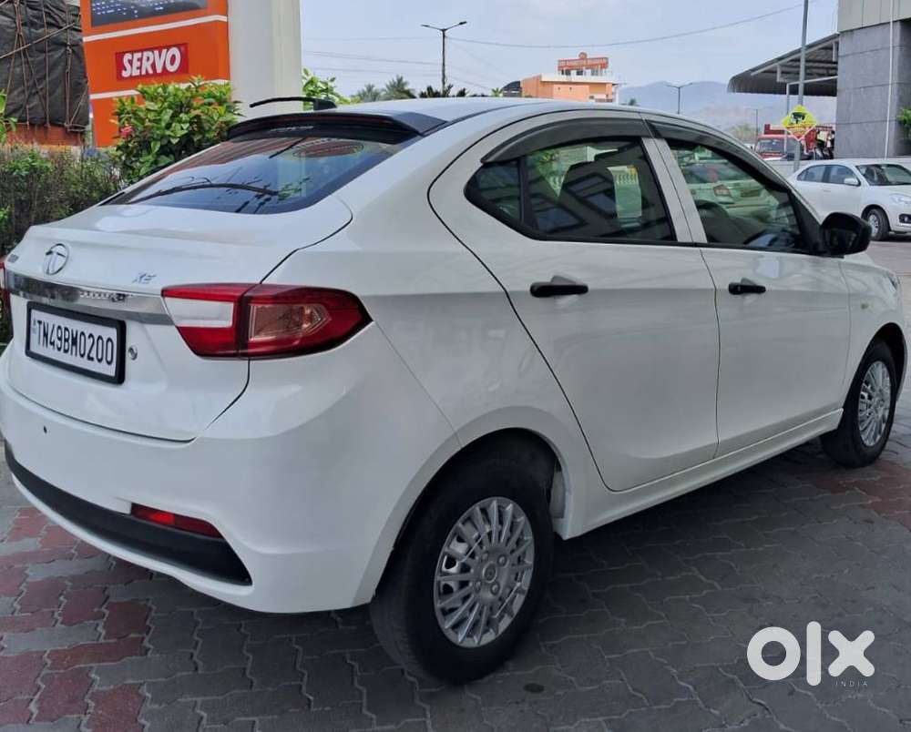 Tata Tigor Xe, 2017, Diesel