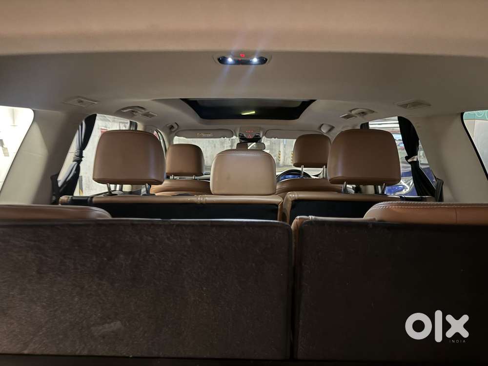 Mg Gloster Savvy 7 Seater, 2022, Diesel