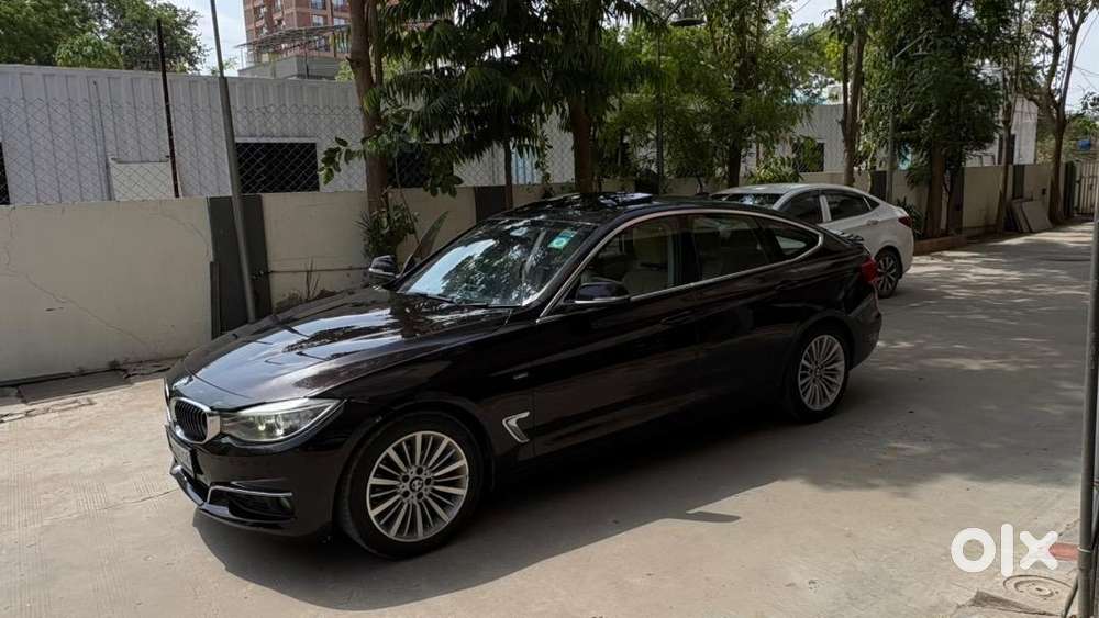 Bmw Diesel Automatic 2016