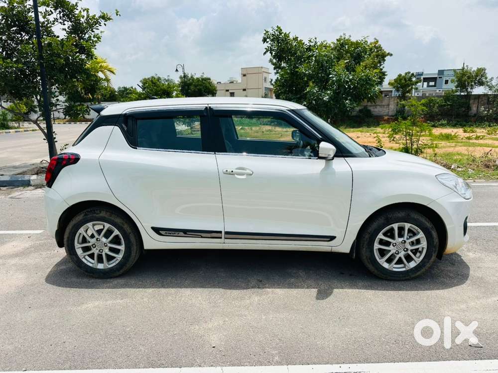 Maruti Suzuki Swift 2024 Well Maintained