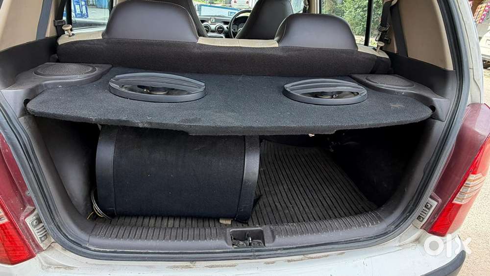 Hyundai Santro Xing 2012 Gls