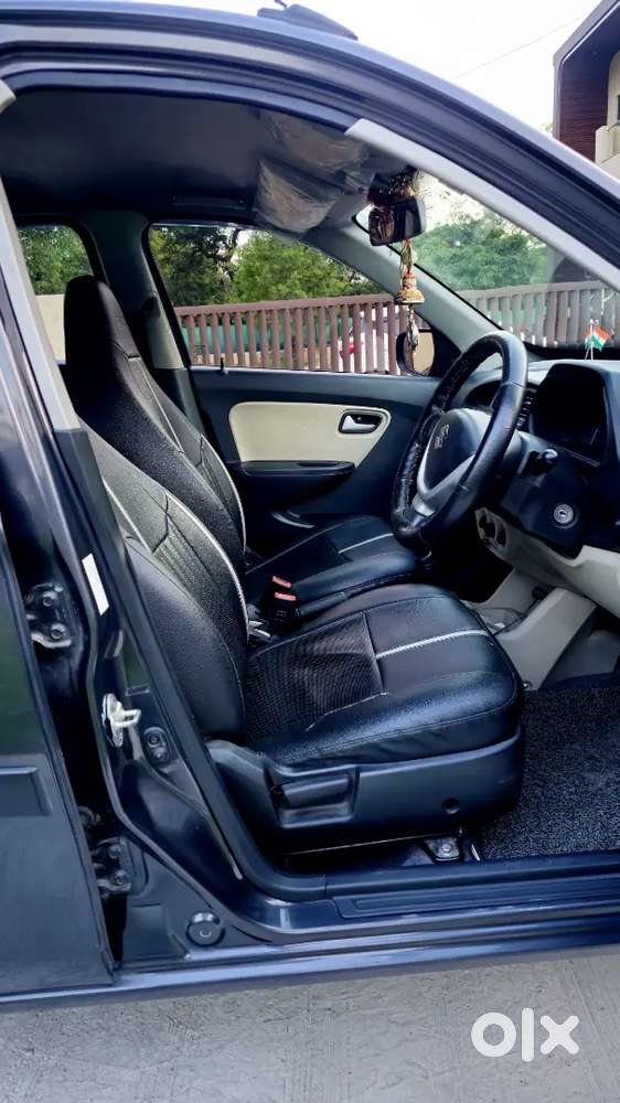 Maruti Suzuki Alto 2021 - Kilometers Driven 54000