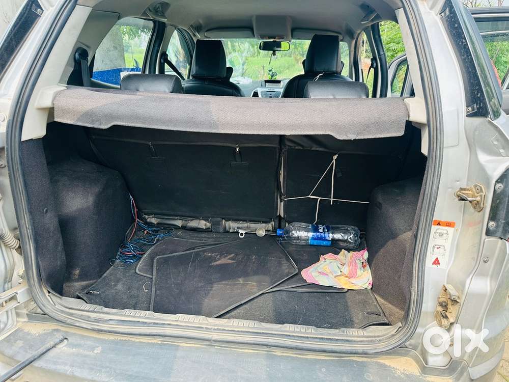 Ford Ecosport Diesel Manual 2016