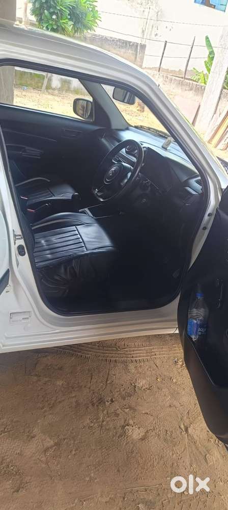 Maruti Swift Ldi 2019