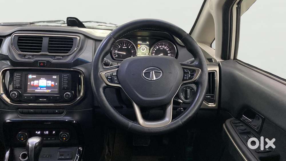 Tata Hexa 2.2 Xta 4x2 7 Str, 2017, Diesel