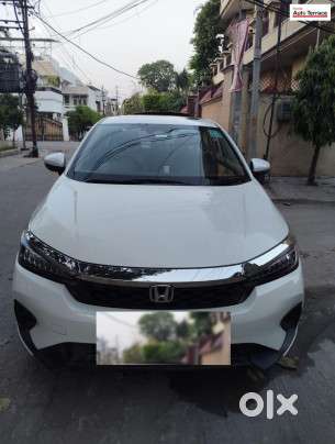Honda City Hybrid Ehev Zx, 2024, Petrol