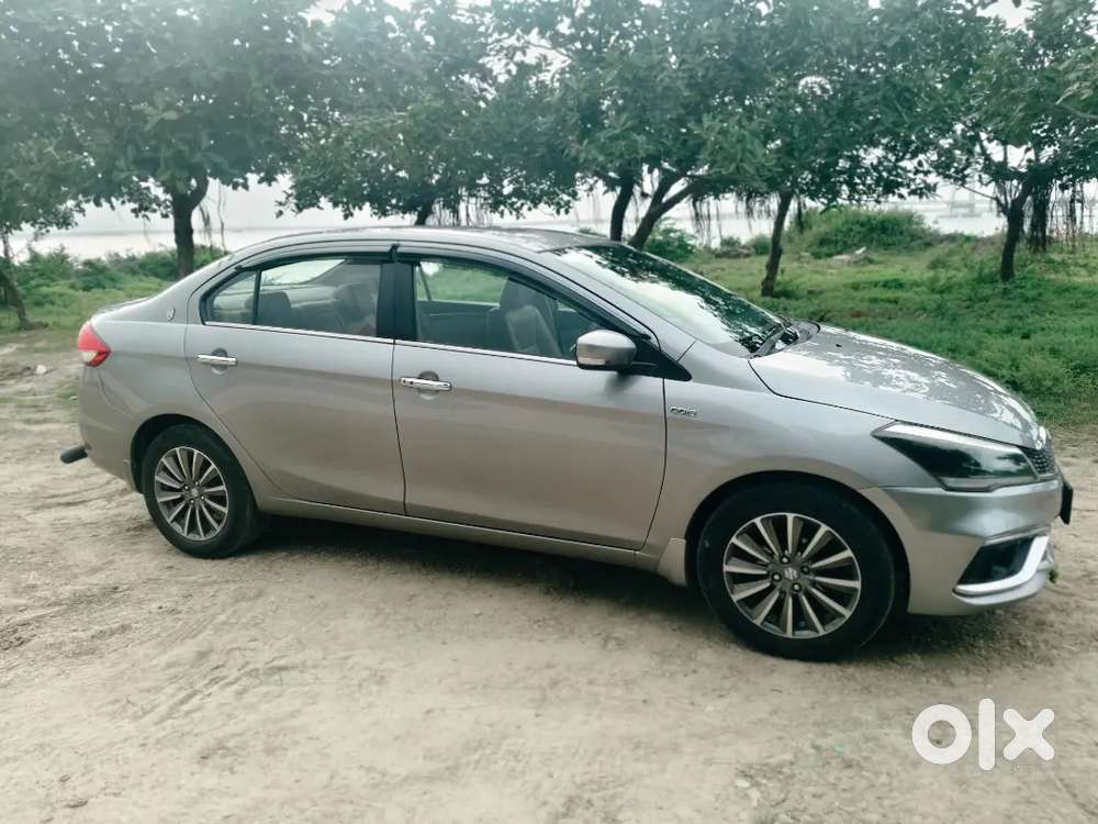 Maruti Suzuki Ciaz 2019 Diesel 99000 Km Driven