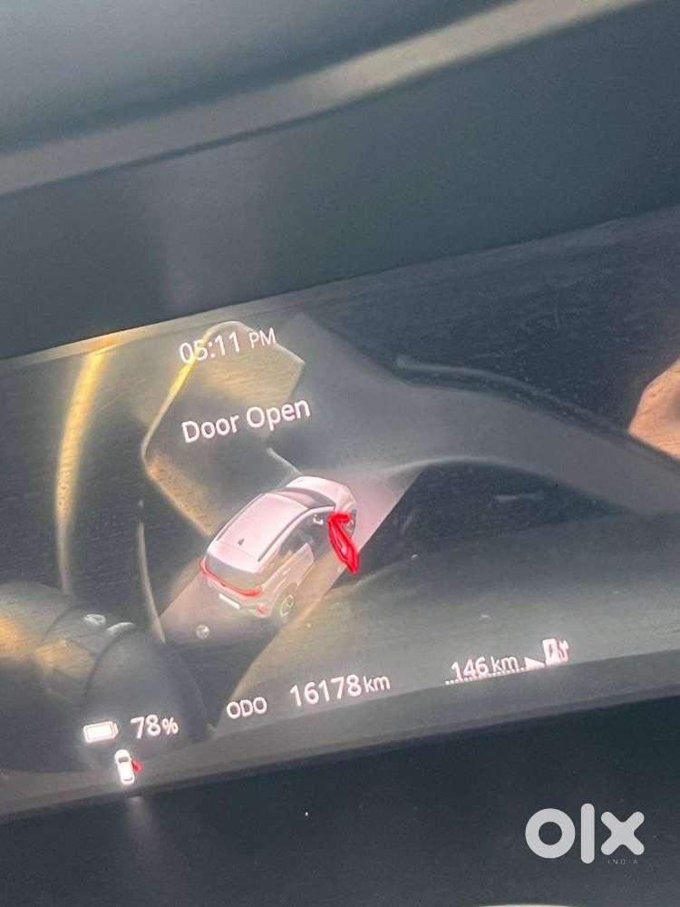 Tata Nexon Ev, 2024, Electric