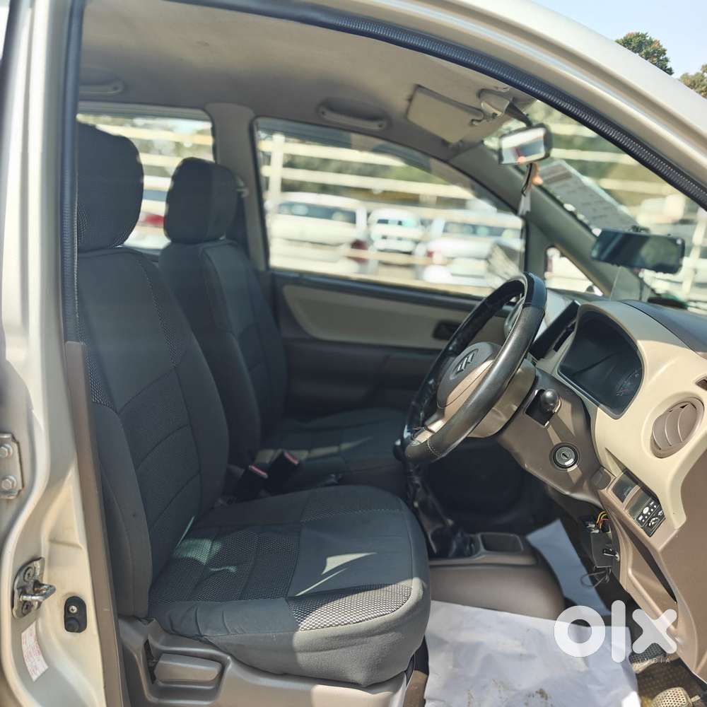 Maruti Suzuki Zen Estilo Lxi Green (cng), 2012, Cng & Hybrids