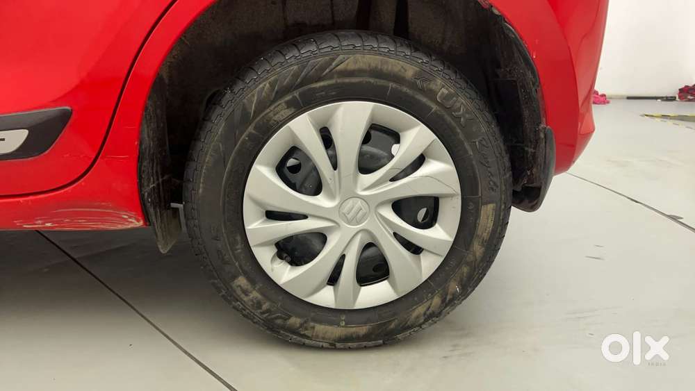 Maruti Suzuki Swift Vvt Vxi, 2023, Petrol