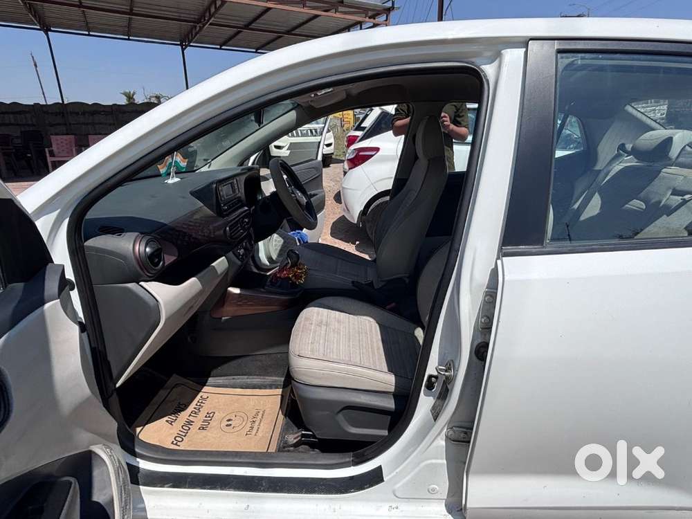 Hyundai Aura 2020 Diesel 80000 Km Driven