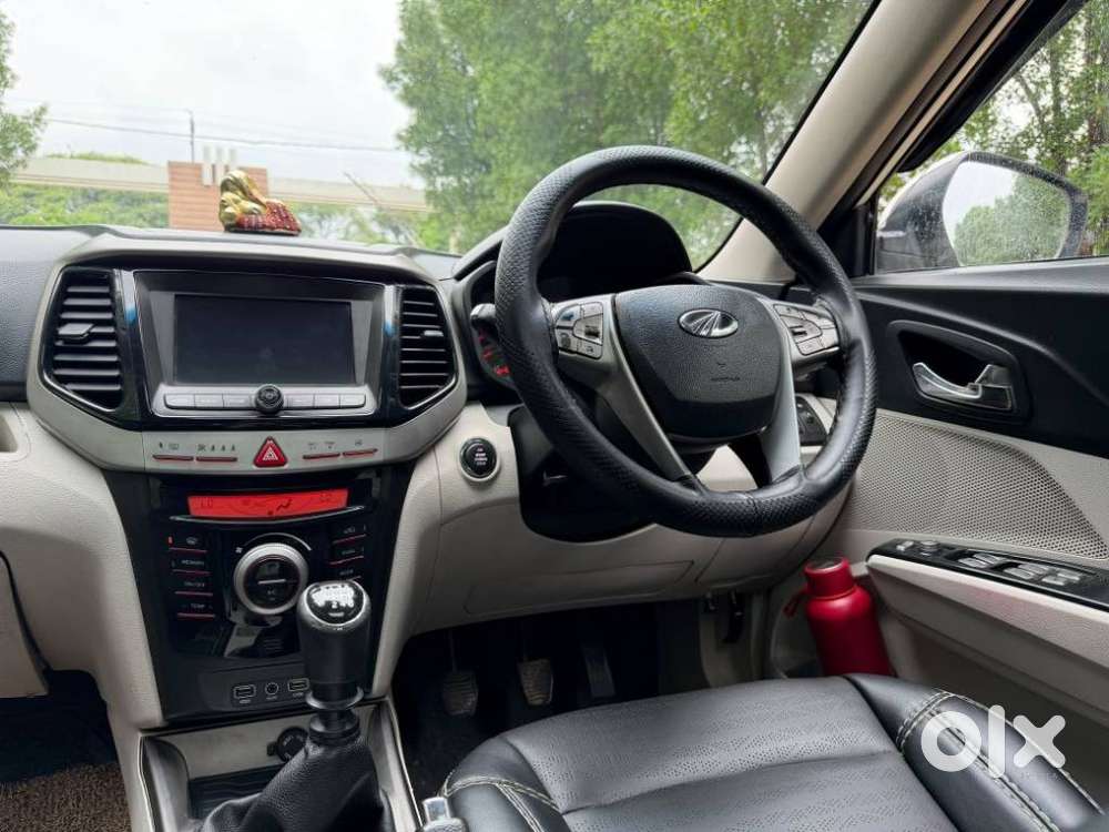 Mahindra Xuv300 W8 Option Diesel, 2019, Diesel