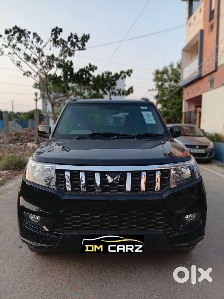 Mahindra Bolero Neo N10 (r), 2024, Diesel