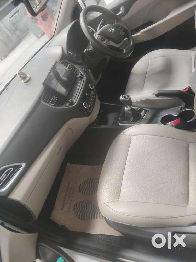 Hyundai Petrol Car 2021