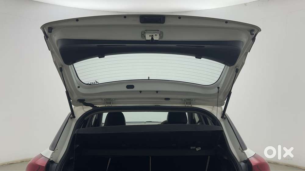 Hyundai Elite I20 [2018-2020] 1.2 Sportz, 2015, Petrol