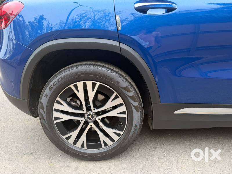 Mercedes-benz Gla 200, 2024, Petrol