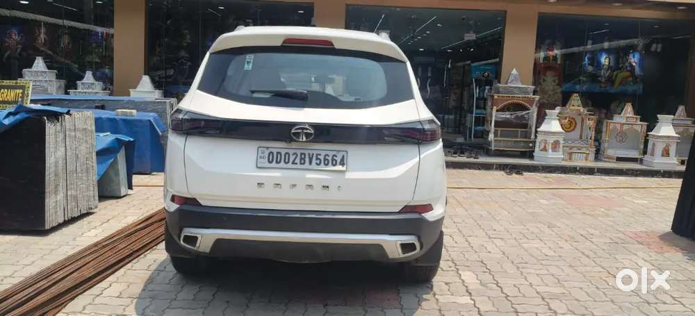 Tata Safari 2.0 Kryotec 2021 Diesel