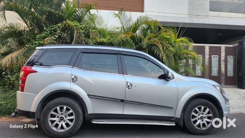 Mahindra Xuv500 W10 Awd, 2015, Diesel