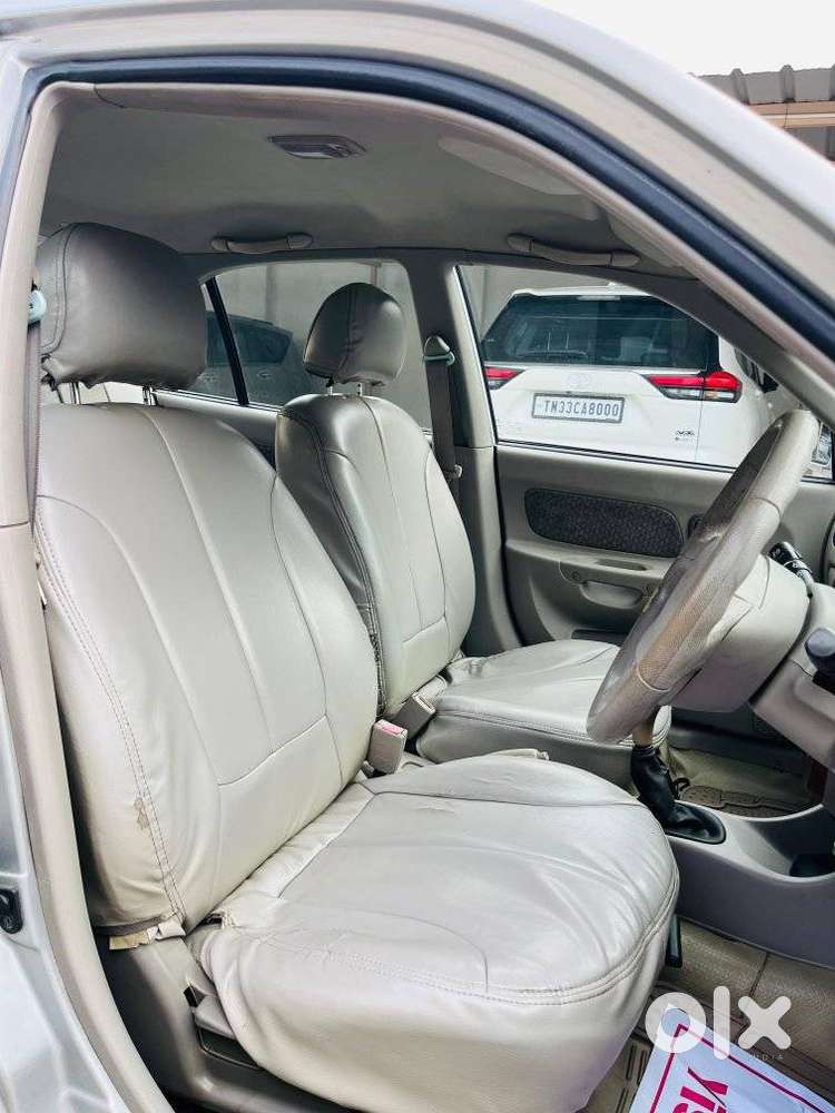 Hyundai Accent, 2008, Petrol