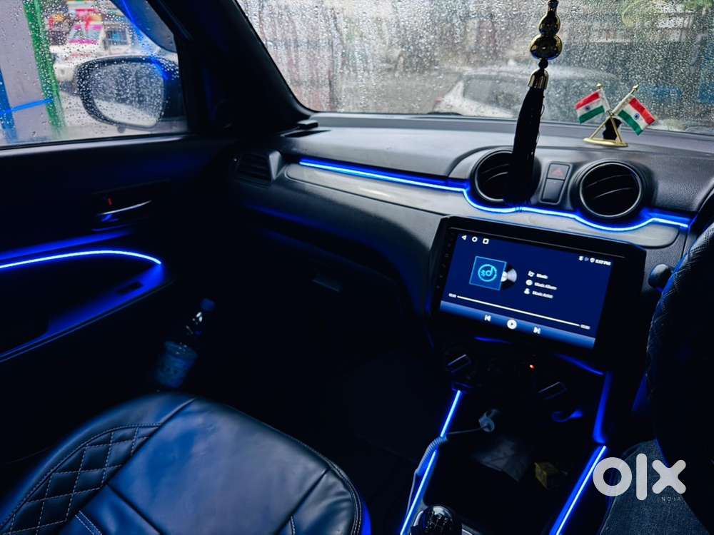 Maruti Suzuki Swift 2019 Petrol Well Maintained