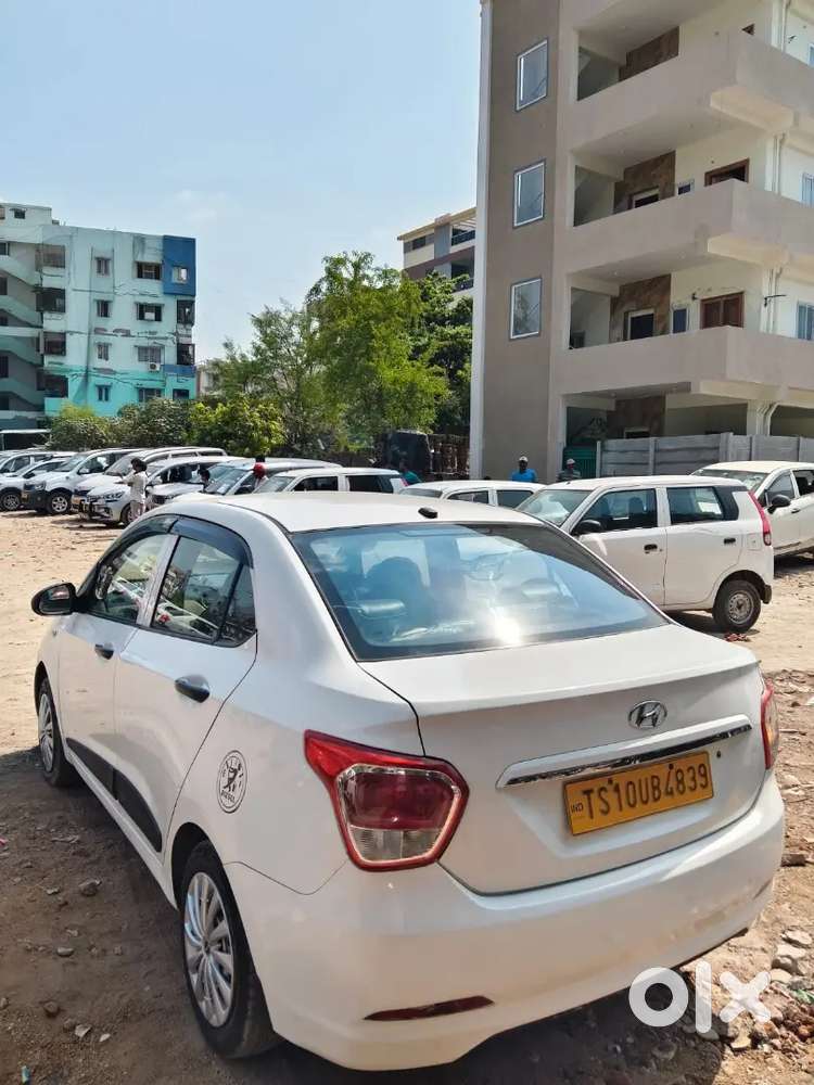 Hyundai Xcent Prime 2018 Diesel 160000 Km Driven
